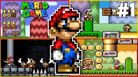 Question I have an IPS file, not a BPS file Request game All the latest SNES ROM hacks can be found in this area All the latest SNES ROM hacks can be found in this area. . Super mario world rom hacks download
